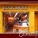 Boucherie Jaunet