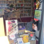 Librairie Aux vieux livres