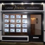 Cabinet Yvanez Immobilier