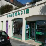 Pharmacie La place des Gâtes