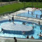 Piscine INOXIA