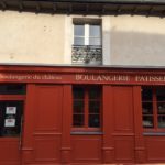 Boulangerie du château