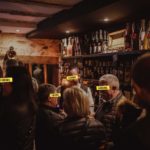 Liquors