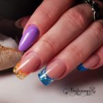 Nailicious Mel’art