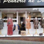 La penderie de Dorothée