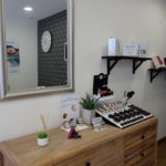 Le salon des sens