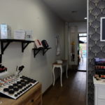 Le salon des sens