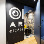 Galerie OH ! ARTS Etcetera