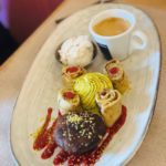 Crêperie L&rsquo;arrêt Gourmand