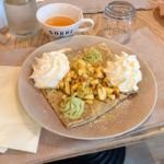 Crêperie L&rsquo;arrêt Gourmand